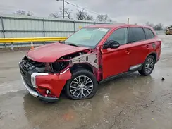 JA4AD3A35HZ024525 2017 MITSUBISHI OUTLANDER