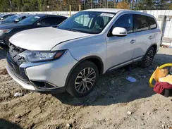 JA4AD3A35HZ027991 2017 MITSUBISHI OUTLANDER