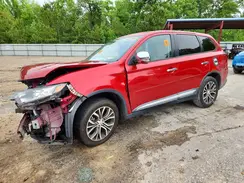 JA4AD3A35HZ029983 2017 MITSUBISHI OUTLANDER