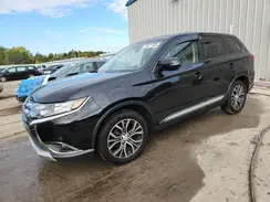 JA4AD3A35HZ035508 2017 MITSUBISHI OUTLANDER