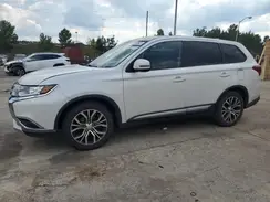 JA4AD3A35HZ036674 2017 MITSUBISHI OUTLANDER