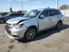 JA4AD3A35HZ038683 2017 MITSUBISHI OUTLANDER