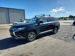 JA4AD3A35HZ039333 2017 MITSUBISHI OUTLANDER