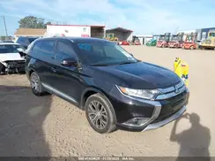 JA4AD3A35HZ052616 2017 MITSUBISHI OUTLANDER