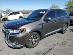 JA4AD3A35HZ053233 2017 MITSUBISHI OUTLANDER