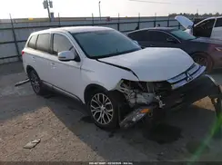 JA4AD3A35HZ053698 2017 MITSUBISHI OUTLANDER