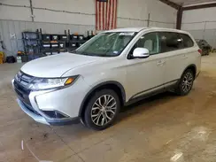 JA4AD3A35HZ057167 2017 MITSUBISHI OUTLANDER