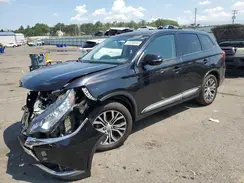 JA4AD3A35HZ057816 2017 MITSUBISHI OUTLANDER