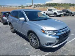 JA4AD3A35HZ059159 2017 MITSUBISHI OUTLANDER