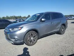 JA4AD3A35HZ061462 2017 MITSUBISHI OUTLANDER