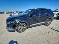 JA4AD3A35HZ068234 2017 MITSUBISHI OUTLANDER