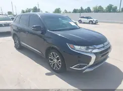 JA4AD3A35HZ070159 2017 MITSUBISHI OUTLANDER