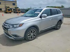 JA4AD3A35JJ002089 2018 MITSUBISHI OUTLANDER