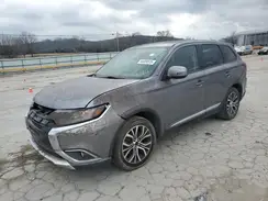 JA4AD3A35JJ003369 2018 MITSUBISHI OUTLANDER