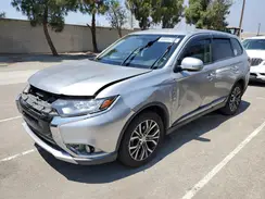JA4AD3A35JJ003713 2018 MITSUBISHI OUTLANDER