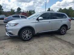 JA4AD3A35JJ004201 2018 MITSUBISHI OUTLANDER