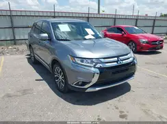 JA4AD3A35JJ004294 2018 MITSUBISHI OUTLANDER