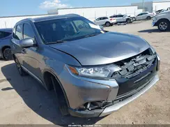 JA4AD3A35JJ004392 2018 MITSUBISHI OUTLANDER