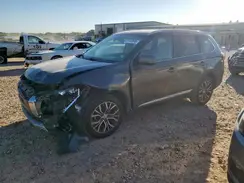 JA4AD3A35JZ000232 2018 MITSUBISHI OUTLANDER