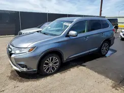 JA4AD3A35JZ000585 2018 MITSUBISHI OUTLANDER
