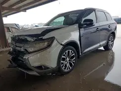 JA4AD3A35JZ001297 2018 MITSUBISHI OUTLANDER