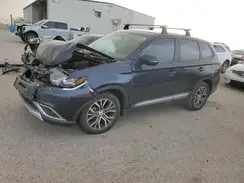 JA4AD3A35JZ014647 2018 MITSUBISHI OUTLANDER