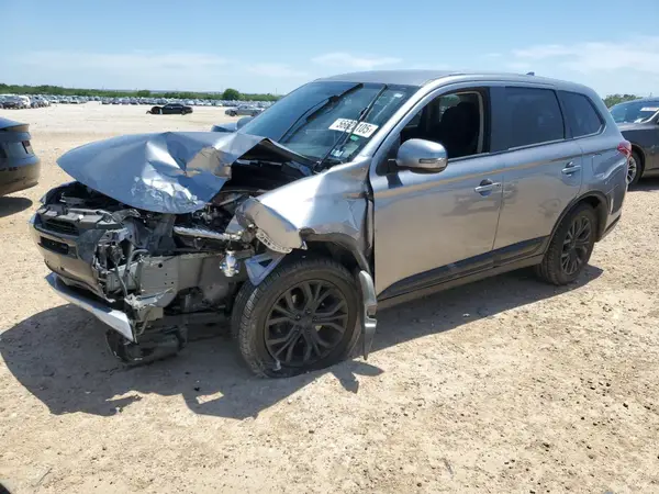 JA4AD3A35JZ014681 2018 MITSUBISHI OUTLANDER - Image 1