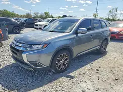 JA4AD3A35JZ017435 2018 MITSUBISHI OUTLANDER
