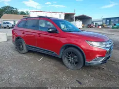 JA4AD3A35JZ020156 2018 MITSUBISHI OUTLANDER