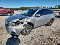 JA4AD3A35JZ023123 2018 MITSUBISHI OUTLANDER