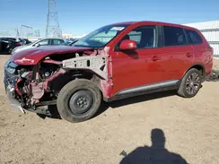 JA4AD3A35JZ023347 2018 MITSUBISHI OUTLANDER