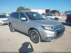 JA4AD3A35JZ023879 2018 MITSUBISHI OUTLANDER