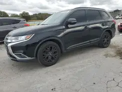 JA4AD3A35JZ026345 2018 MITSUBISHI OUTLANDER