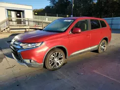 JA4AD3A35JZ026409 2018 MITSUBISHI OUTLANDER