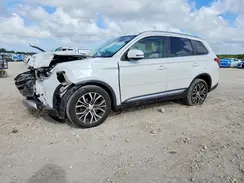 JA4AD3A35JZ026698 2018 MITSUBISHI OUTLANDER