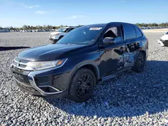 JA4AD3A35JZ027561 2018 MITSUBISHI OUTLANDER