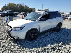 JA4AD3A35JZ033408 2018 MITSUBISHI OUTLANDER