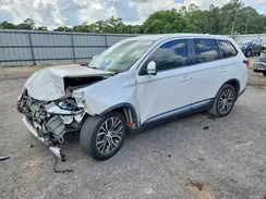 JA4AD3A35JZ033456 2018 MITSUBISHI OUTLANDER