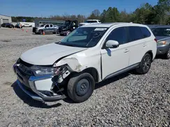 JA4AD3A35JZ035417 2018 MITSUBISHI OUTLANDER