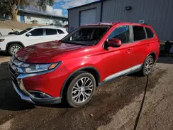 JA4AD3A35JZ035935 2018 MITSUBISHI OUTLANDER
