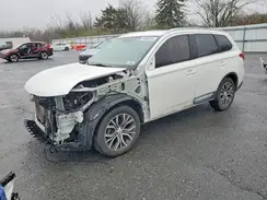 JA4AD3A35JZ036275 2018 MITSUBISHI OUTLANDER