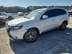 JA4AD3A35JZ036387 2018 MITSUBISHI OUTLANDER