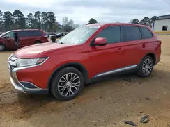 JA4AD3A35JZ040245 2018 MITSUBISHI OUTLANDER