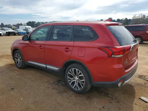 JA4AD3A35JZ040245 2018 MITSUBISHI OUTLANDER - Image 2
