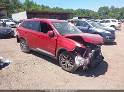 JA4AD3A35JZ041735 2018 MITSUBISHI OUTLANDER