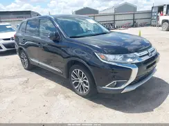 JA4AD3A35JZ043243 2018 MITSUBISHI OUTLANDER