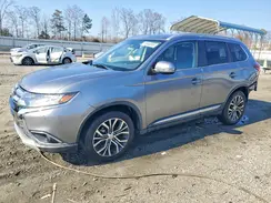 JA4AD3A35JZ044313 2018 MITSUBISHI OUTLANDER