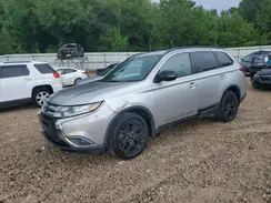 JA4AD3A35JZ044926 2018 MITSUBISHI OUTLANDER