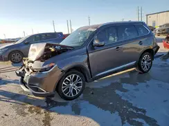 JA4AD3A35JZ045610 2018 MITSUBISHI OUTLANDER