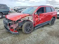 JA4AD3A35JZ046966 2018 MITSUBISHI OUTLANDER